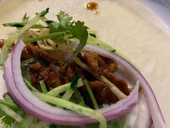 -香满园春饼·家常菜(东大桥店)