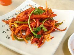 -长顺参鸡汤店(西塔总店)