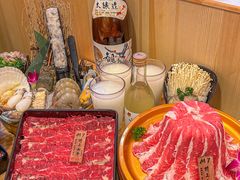 -牛匠和牛寿喜锅(西安总店)