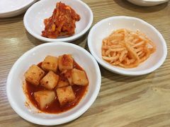 -江南面屋(明洞店)
