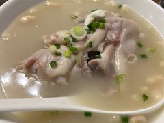 -双流老字号董蹄花(广场路店)