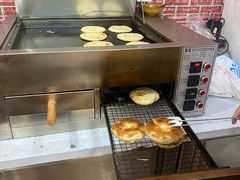 -刘氏方酥锅盔(古城总店)