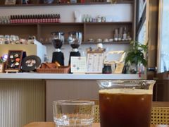 -Reset Coffee 与海咖啡