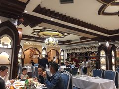 大堂-阿布都新疆音乐美食城(长湖路店)