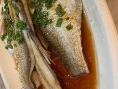 -溪涧堂农家土菜(神仙居店)