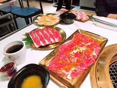 -炙城·韩式烤肉(南京东路店)