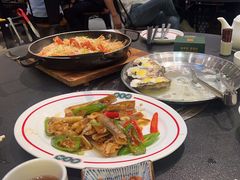 -飞尝蚝·顺德菜·鱼生(顺德总店)