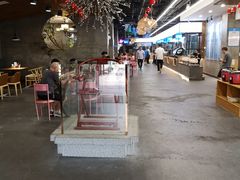 -易裕和·长沙米粉(竹塘西路店)