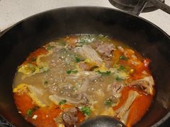 -福茂源横山铁锅羊肉(凤城四路店)