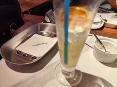 -Inspiration灵感·罗马西餐厅(九龙坡店)
