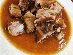 -荣生萝卜汤饭店