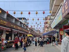 -蓝记云吞(正果店)