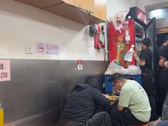 -郭记小街麻辣烫(南小街总店)