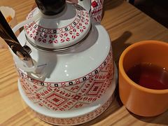 -谷丽麦馕新疆菜·清真(步步高梅溪新天地店)