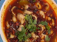 -川悦壹号·川菜(蠡溪路店)