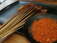 -长药唐师乐山油炸(石人直营店)