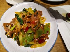 -金翠河烧鹅粤式茶餐厅(龙湖三千集天街店)