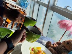 -桃花江餐厅·江景-约会·聚会