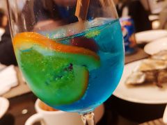 -盛宴自助餐厅(运达喜来登店)