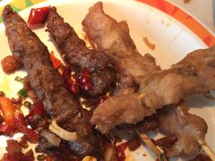 -比格比萨自助(宝山日月光店)