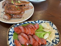 -乡亲鹅肉城(吴江店)