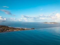 -瑰丽酒店·海吧·天际下午茶·现场DJ·天台酒吧