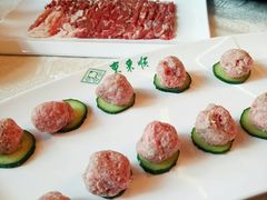 -东来顺饭庄(天坛店)