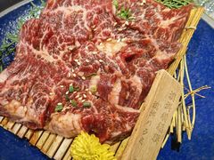 -山川小町·极番烧肉(新地假日广场店)