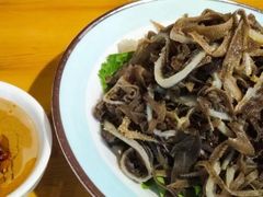 -肘子酥·天津菜·特色捞面(德云社店)