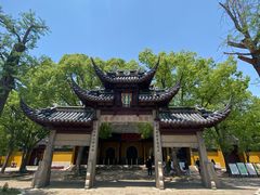 -西园戒幢律寺