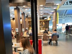 -麦当劳(广州南站店)