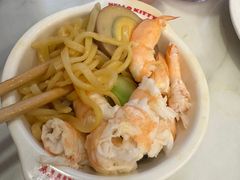 -子霖南山鲜虾面(南山总店)