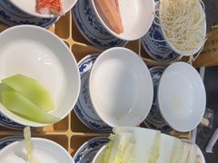 -咏江南·苏式火锅·苏州评弹(观前街店)