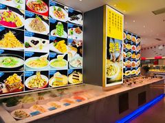 -悦海·家宴·冰花皮皮虾大锅贴(宝龙店)