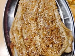 广式烧茄子-大档(荔湾店)