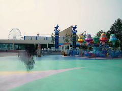 -秦皇岛乐岛海洋王国