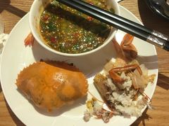 -尚海豆捞(乐虹坊店)