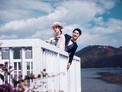 -全城热恋旅拍·摄影