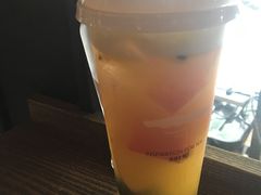 -喜茶(深圳福田星河COCO Park店)