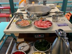 -憨铁匠老火锅(龙岗万科里店)