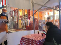 -荆九爷爆炒桥头三嫩(夫子庙店)