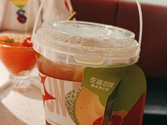 -左庭右院鲜牛肉火锅(苏州园区永旺店)