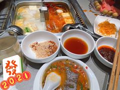 -义乌之心城市生活广场(新马路店)