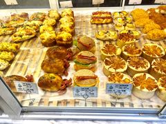 -大苹果面包生日蛋糕(明珠店)