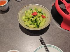 -乔一乔怪味干锅(武侯欢肆店)