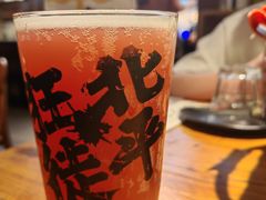 -聚点串吧·北京烧烤(朝北店)
