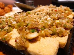 包浆豆腐-铜小馆(1891时光道店)