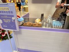 -开元商城(钟楼店)
