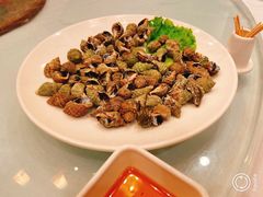-老船夫婚宴婚庆会馆(延吉路店)