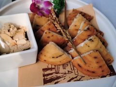 -野蔓果·山野菜(西湖景区·龙井茶田店)